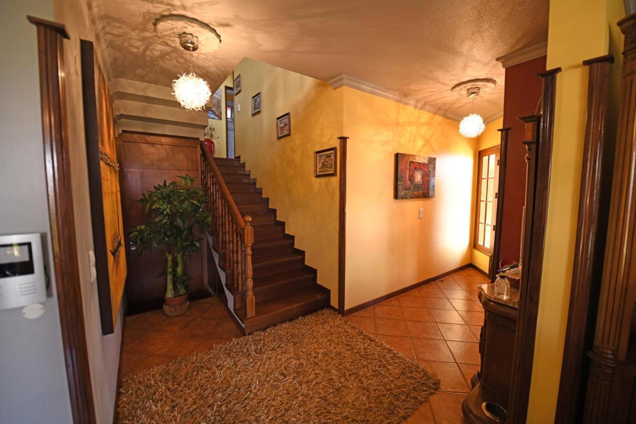 Ponta Do Sol Villa Екстер'єр фото