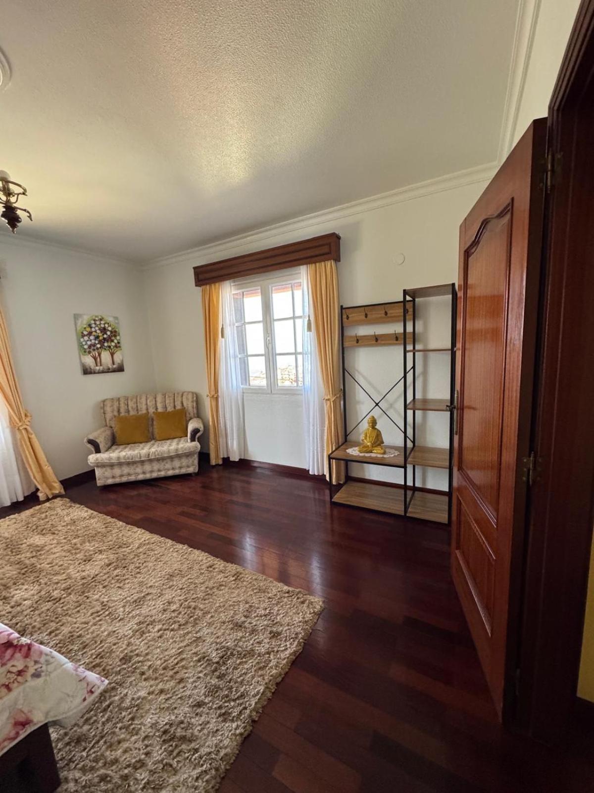Ponta Do Sol Villa Екстер'єр фото