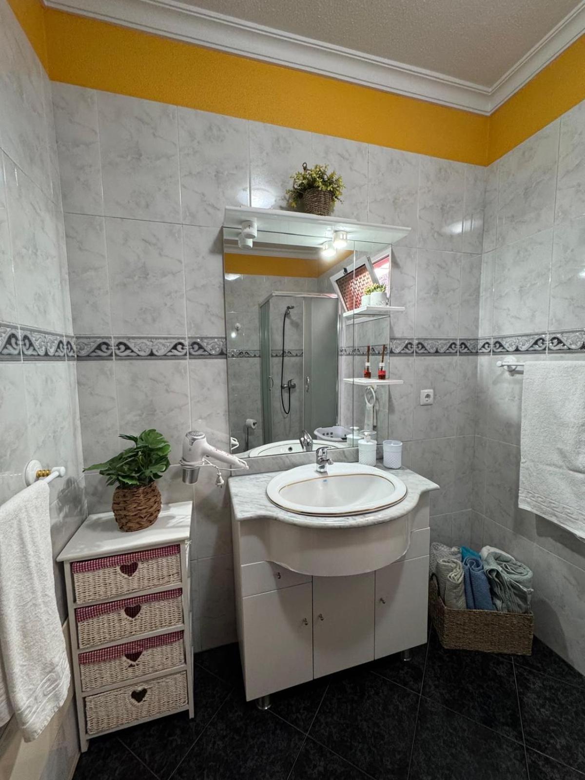 Ponta Do Sol Villa Екстер'єр фото